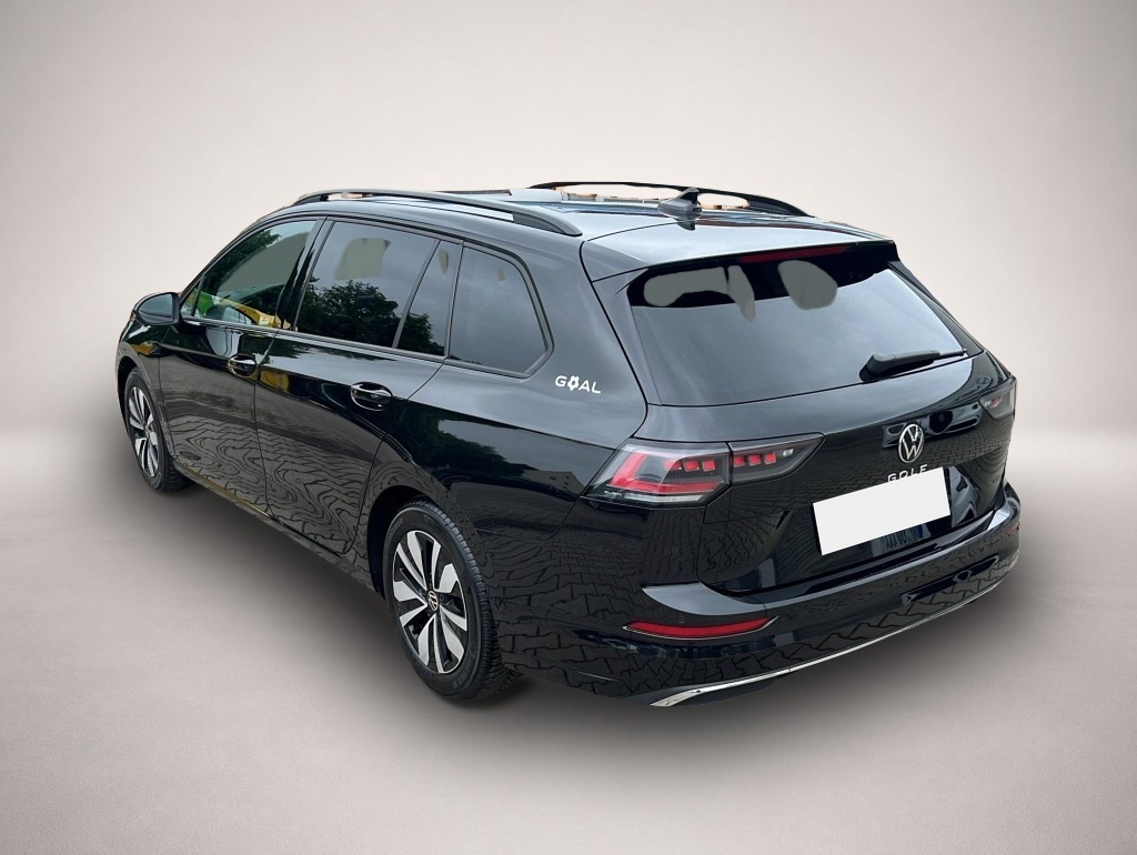 Volkswagen Golf (08/2025, Benzin)