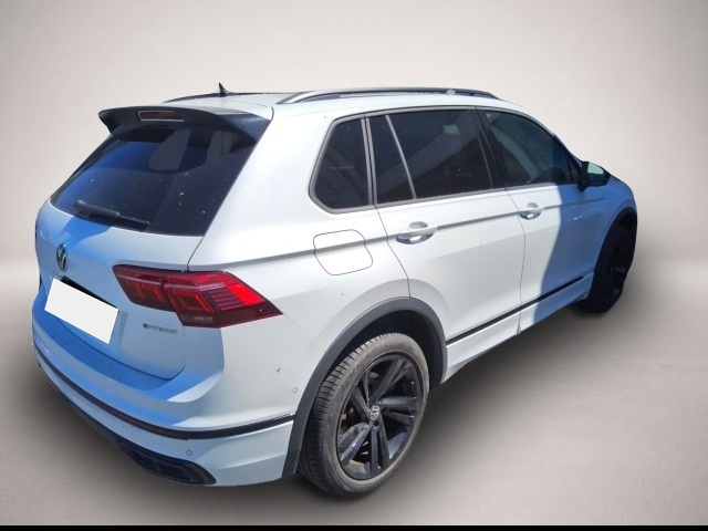Volkswagen Tiguan (12/2022, Hybrid (Benzin/Elektro))