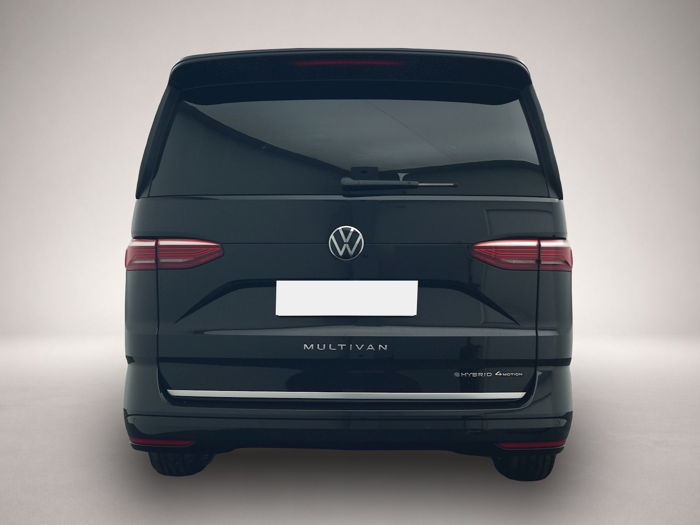 Volkswagen T7 Multivan (05/2025, Hybrid (Benzin/Elektro))