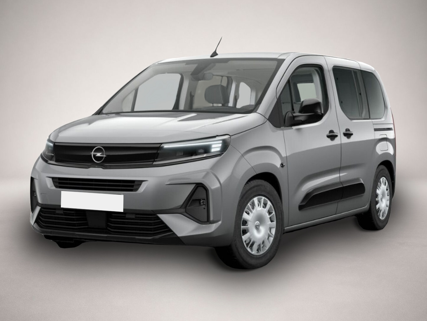 Opel Combo (06/2026, Diesel)
