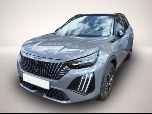 Peugeot 2008 (03/2024, Benzin)