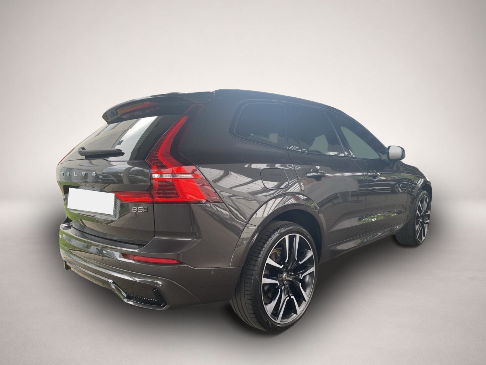 Volvo XC60 (06/2023, Diesel)