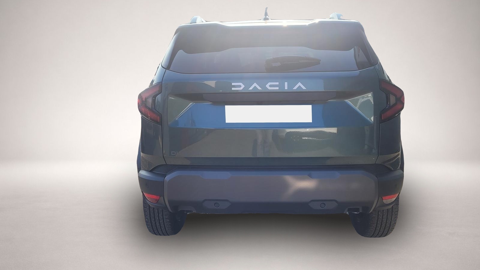 Dacia Duster, Bild 5 von 5