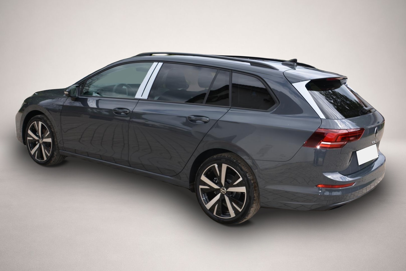 Volkswagen Golf, Bild 4 von 5