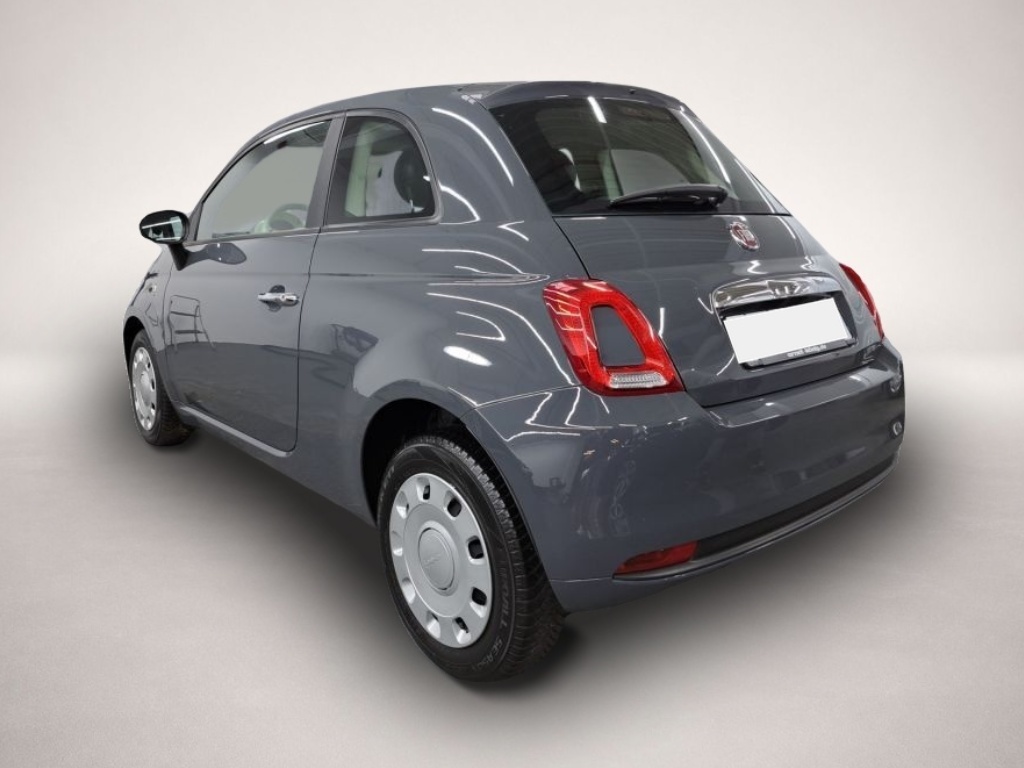 Fiat 500 (09/2021, )