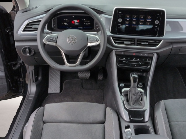Volkswagen T-Roc (07/2025, Diesel)