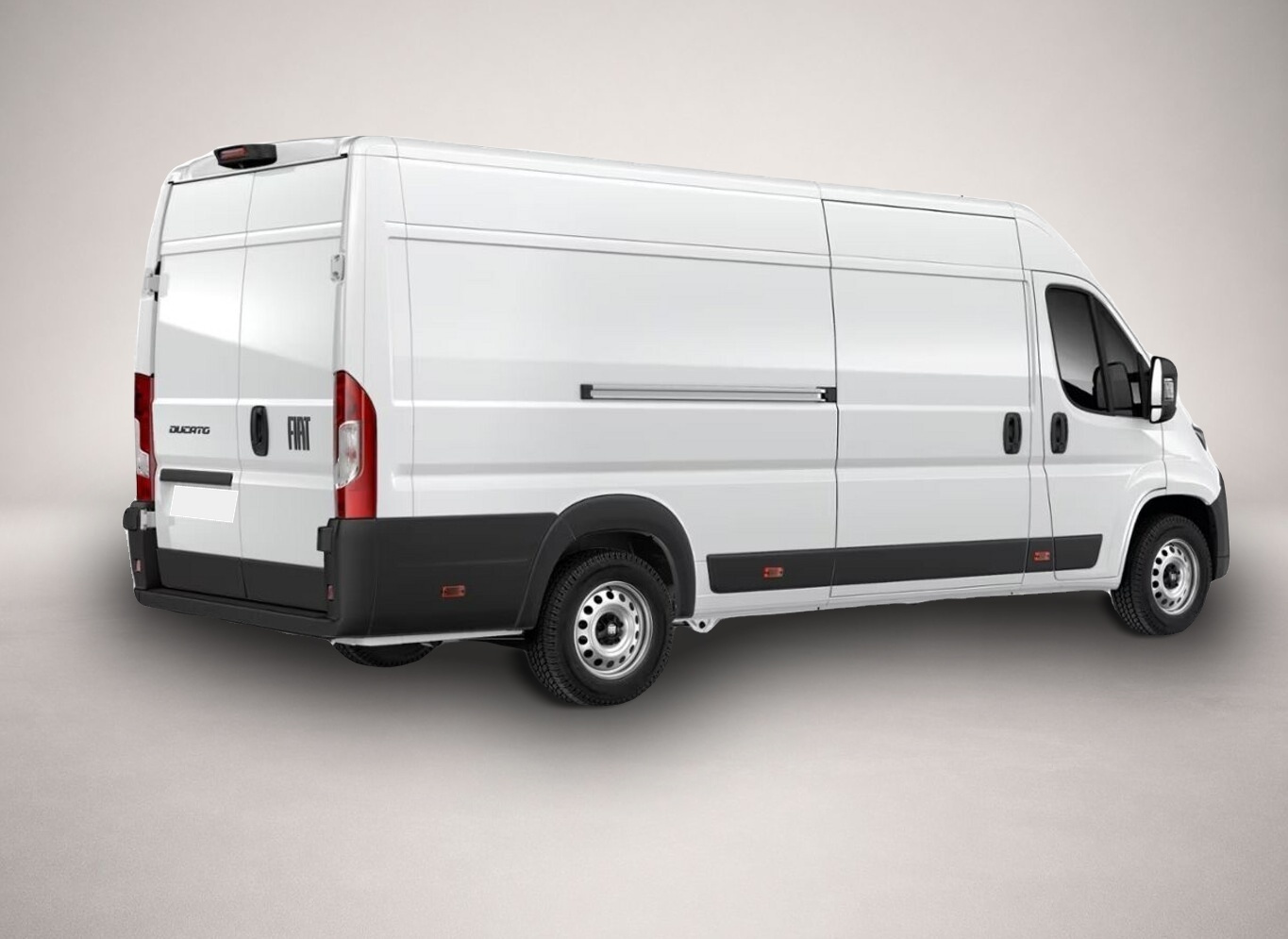 Fiat Ducato (05/2026, Diesel)