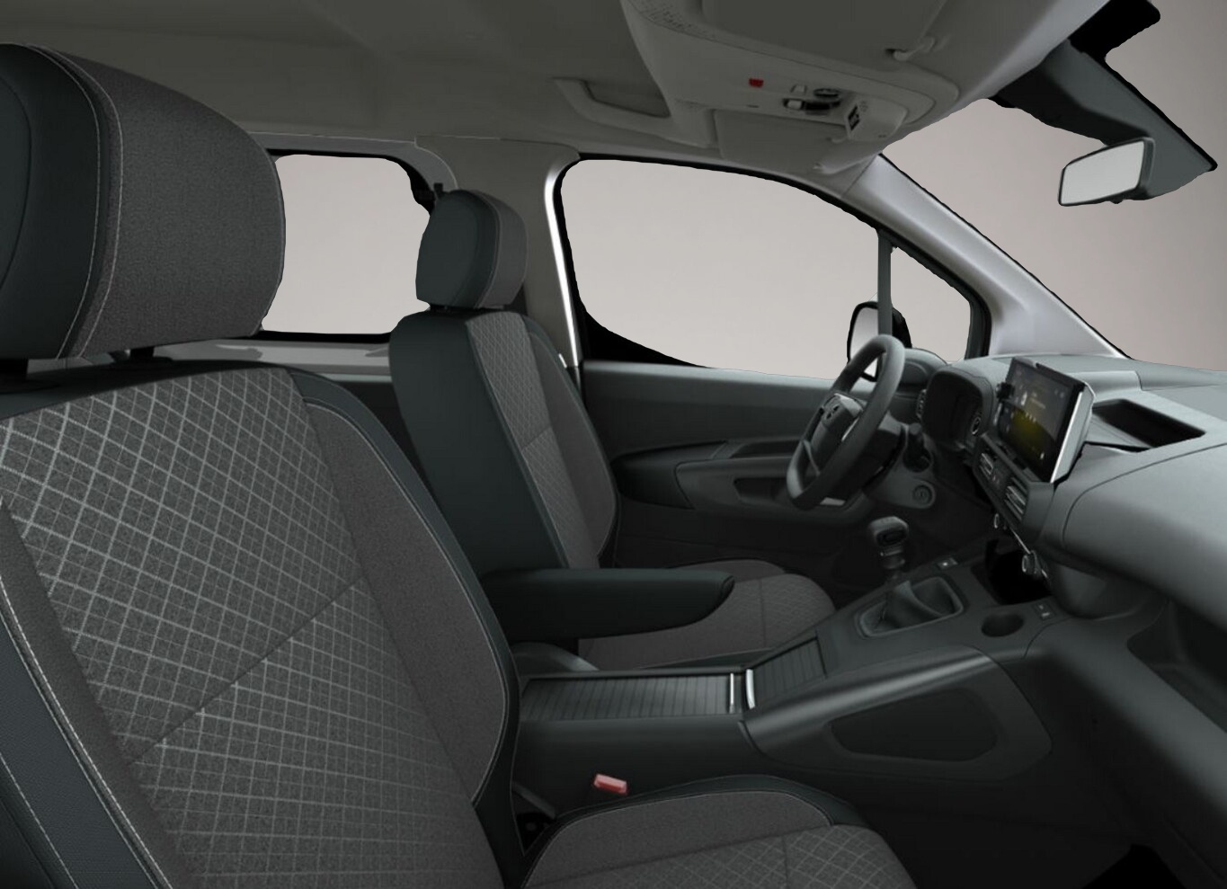 Opel Combo (06/2026, Diesel)