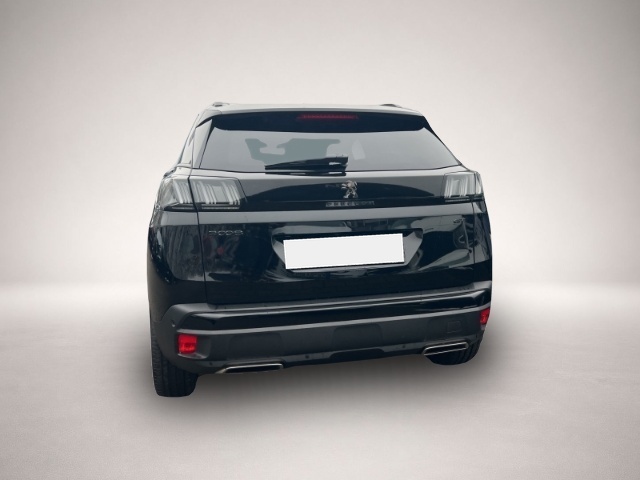 Peugeot 3008 (02/2024, Benzin)