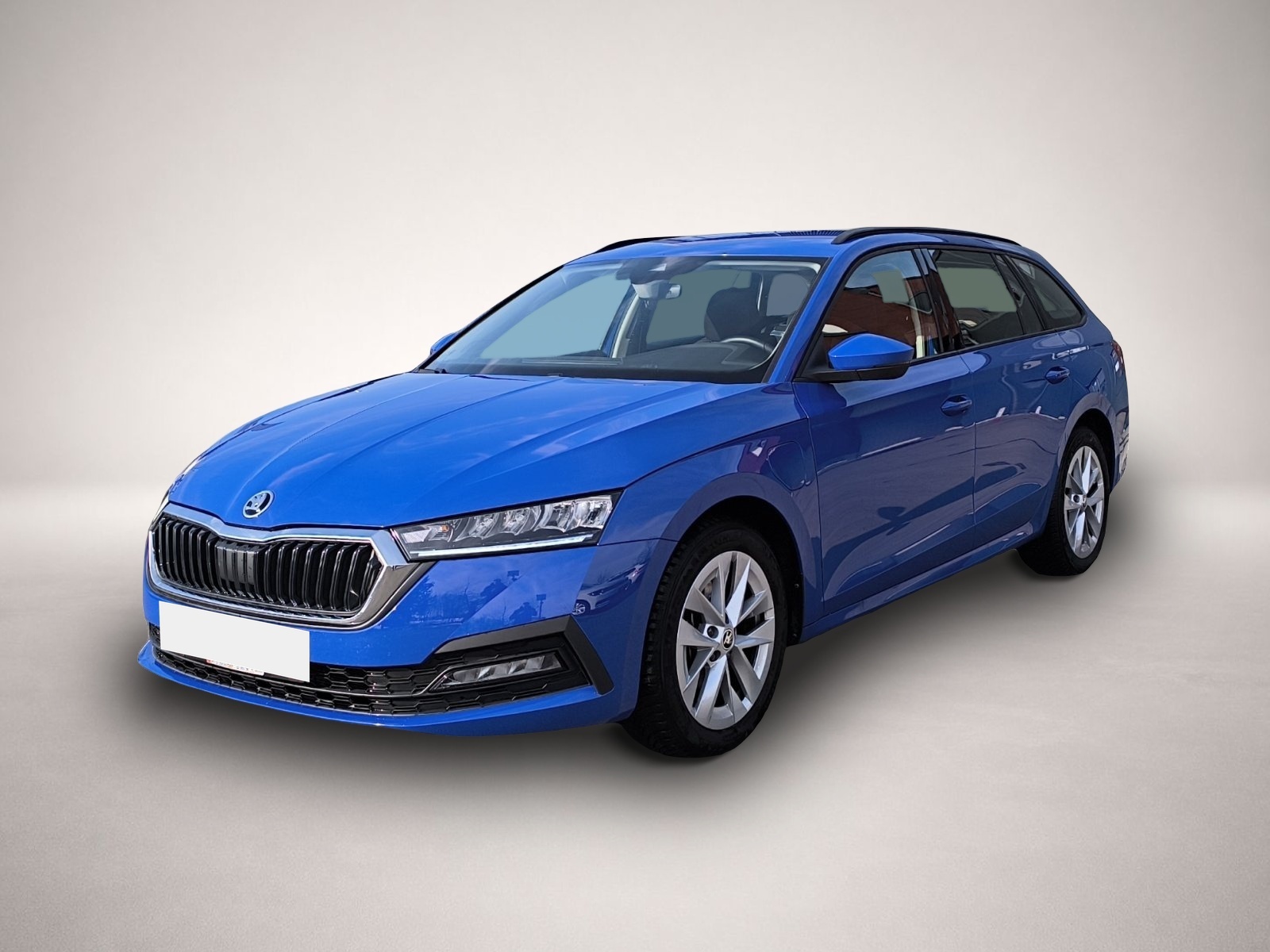 Skoda Octavia (10/2023, )