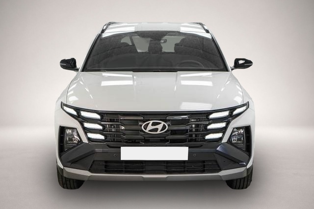 Hyundai TUCSON (06/2026, Benzin)