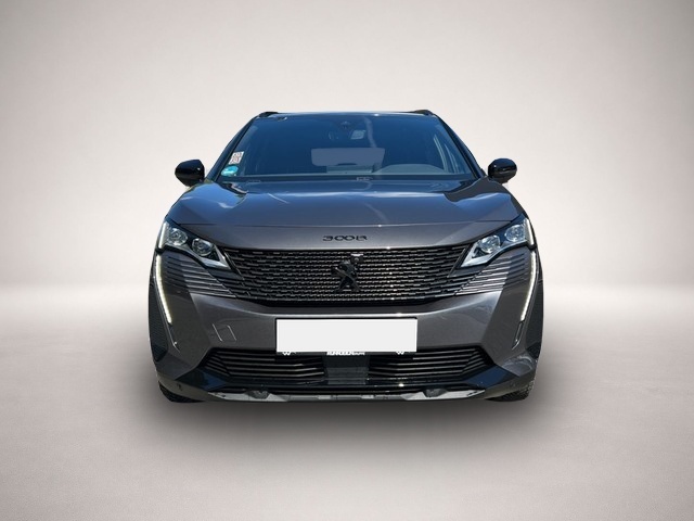 Peugeot 3008 (03/2024, Diesel)