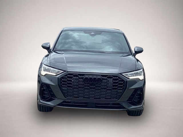 Audi Q3 (06/2024, Diesel)