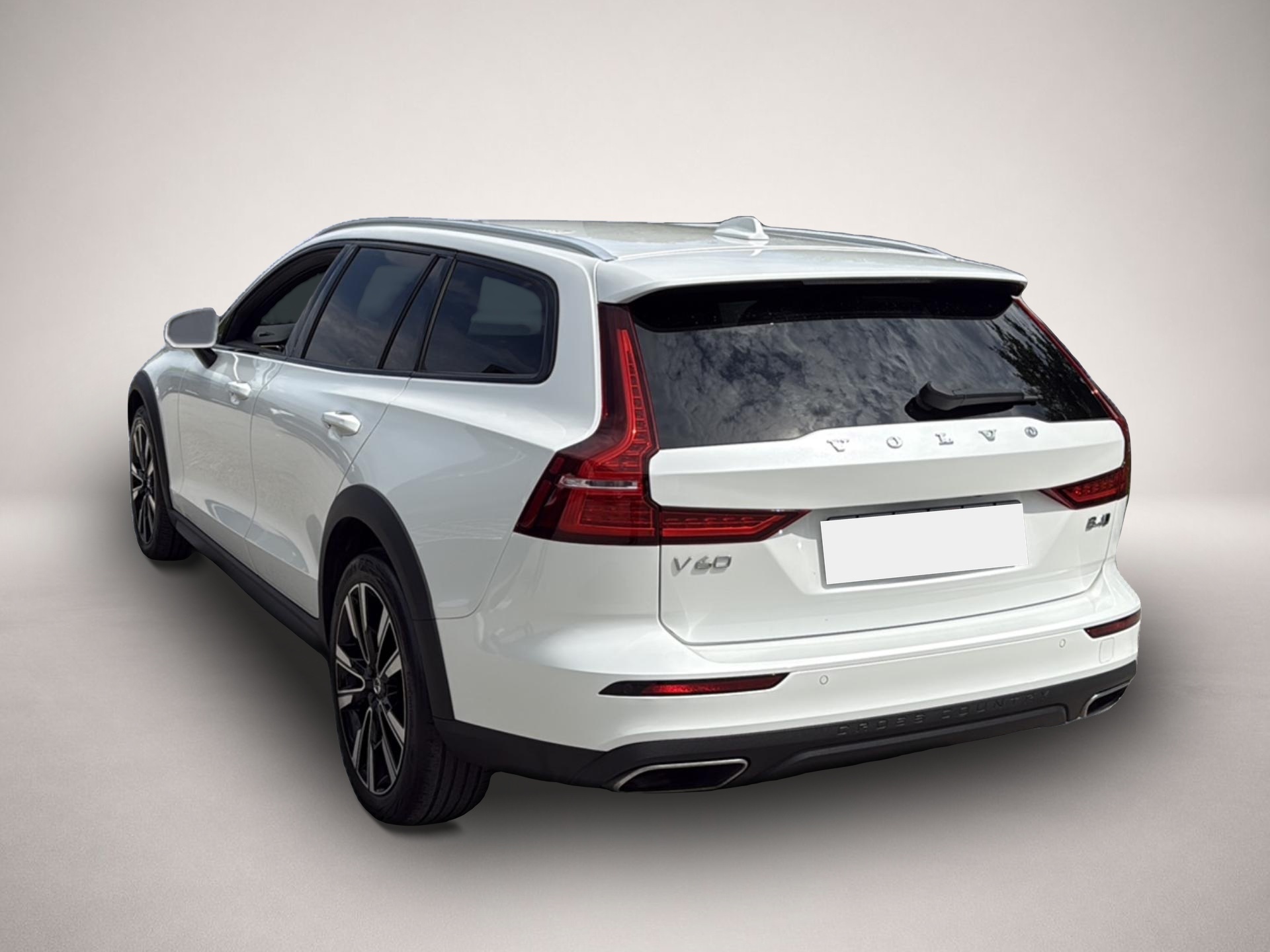 Volvo V60 Cross Country (04/2021, Diesel)