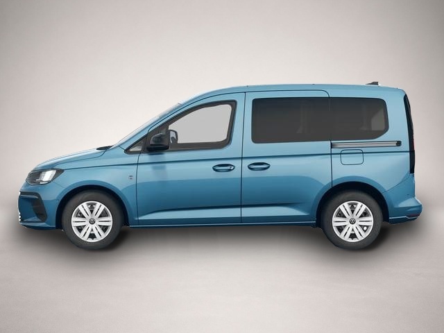 Volkswagen Caddy, Bild 2 von 4