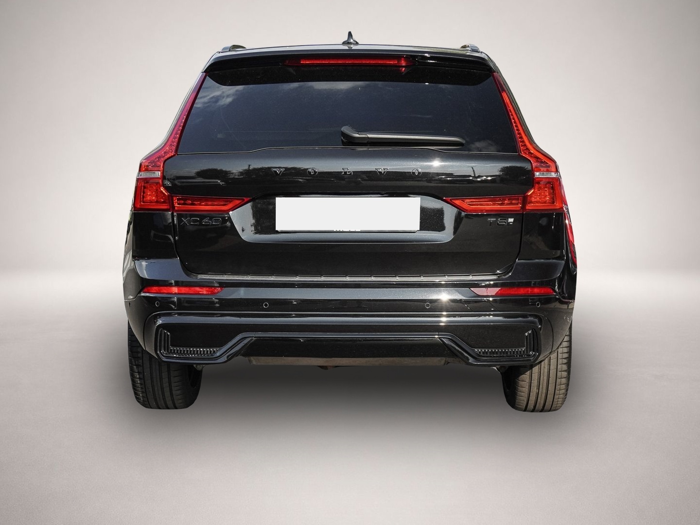 Volvo XC60 (07/2024, )