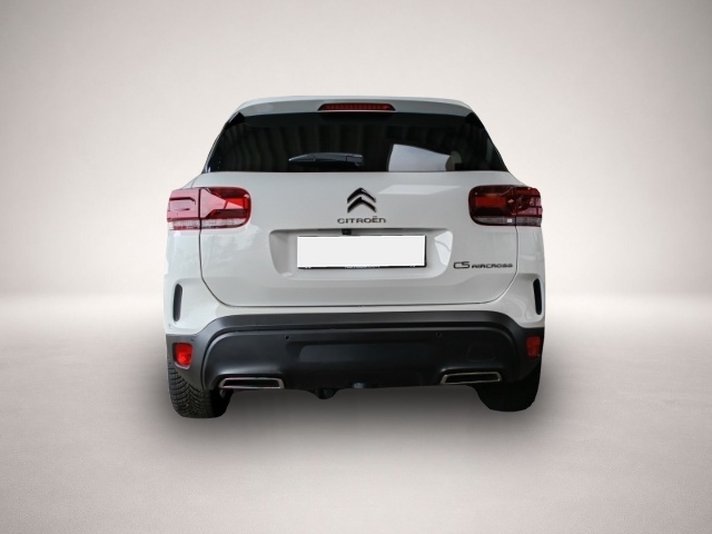 Citroen C5 Aircross (12/2023, Diesel)