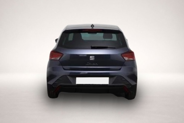SEAT Ibiza, image 5 of 5