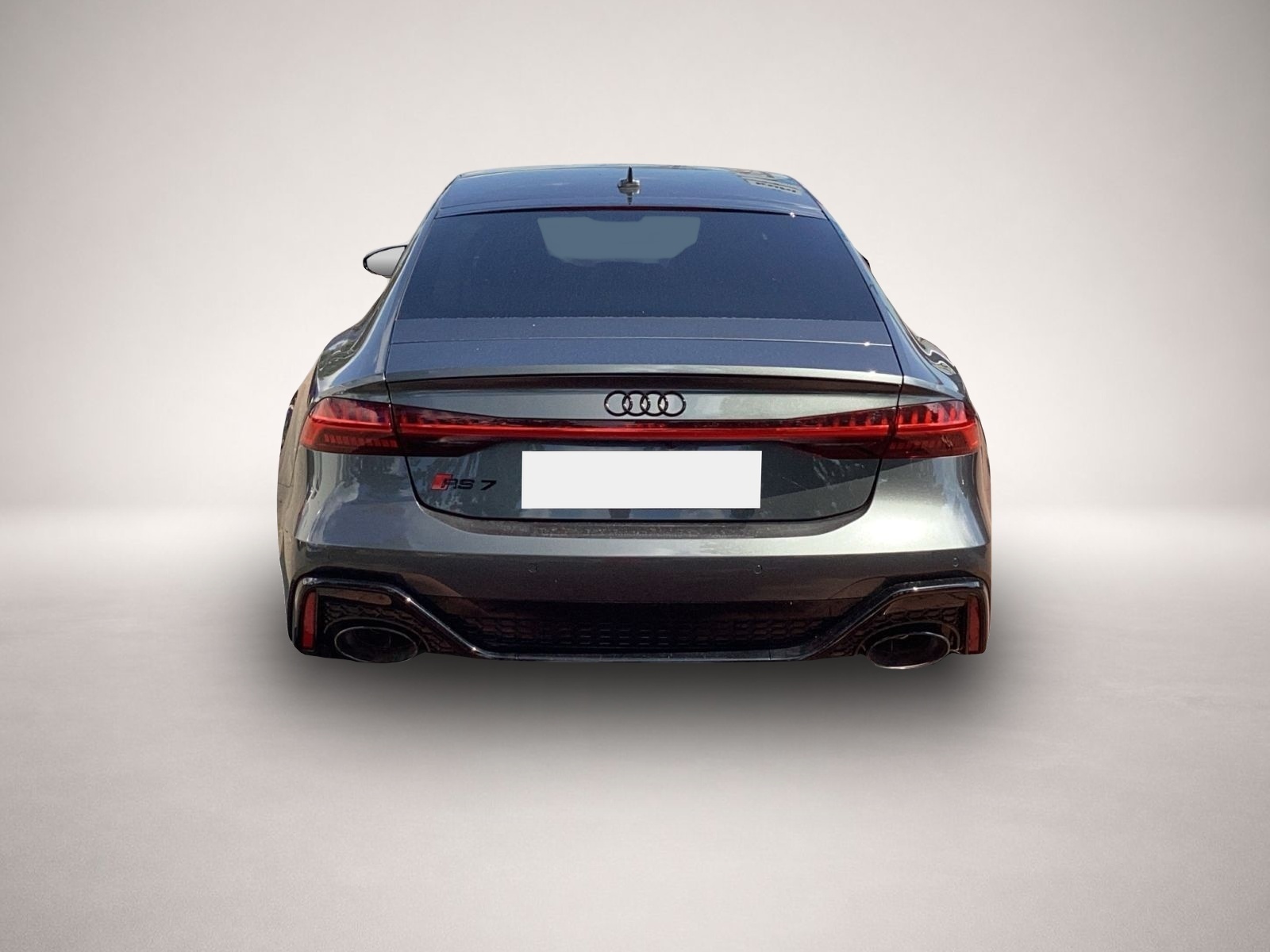 Audi RS7 (10/2025, Benzin)