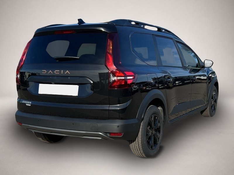 Dacia Jogger (12/2025, Hybrid (Benzin/Elektro))