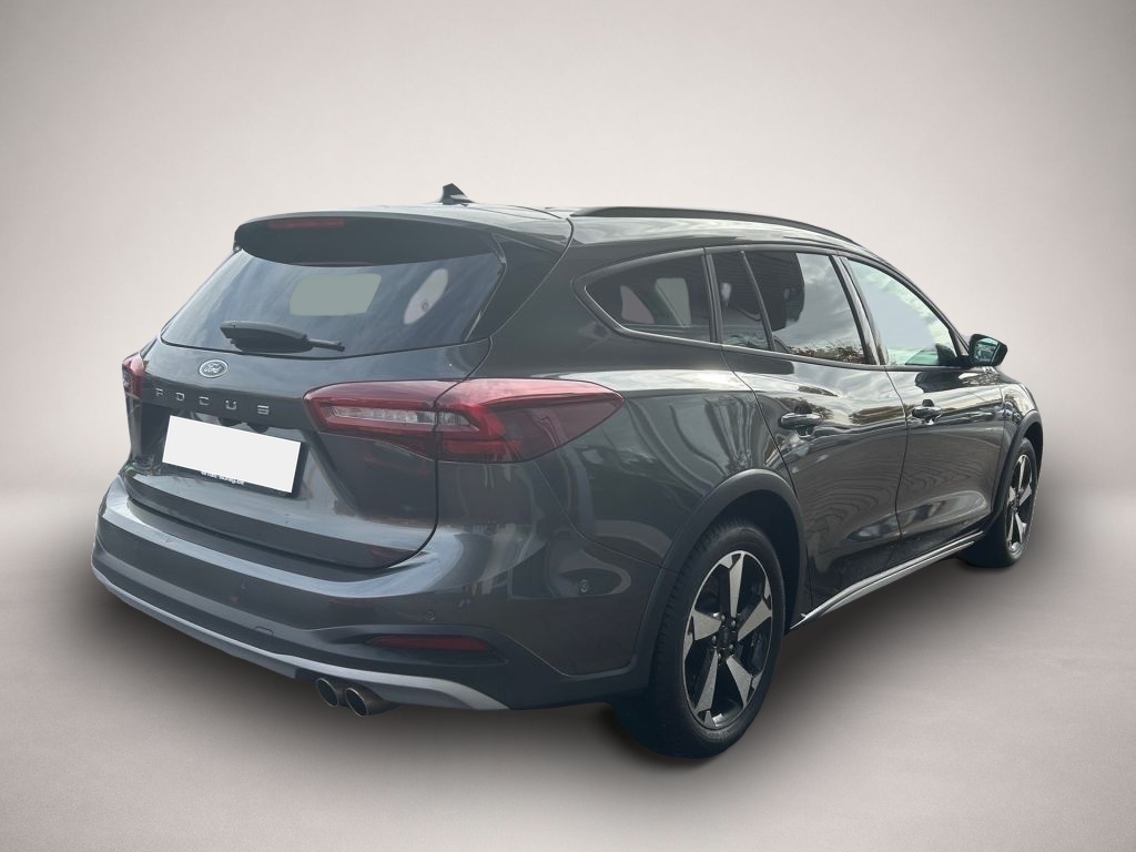 Ford Focus (02/2025, )