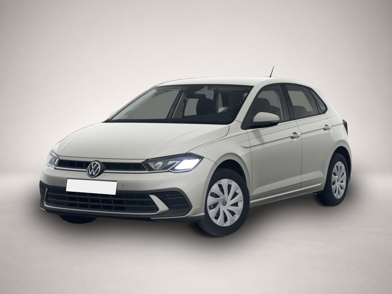 Volkswagen Polo (07/2024, Benzin)