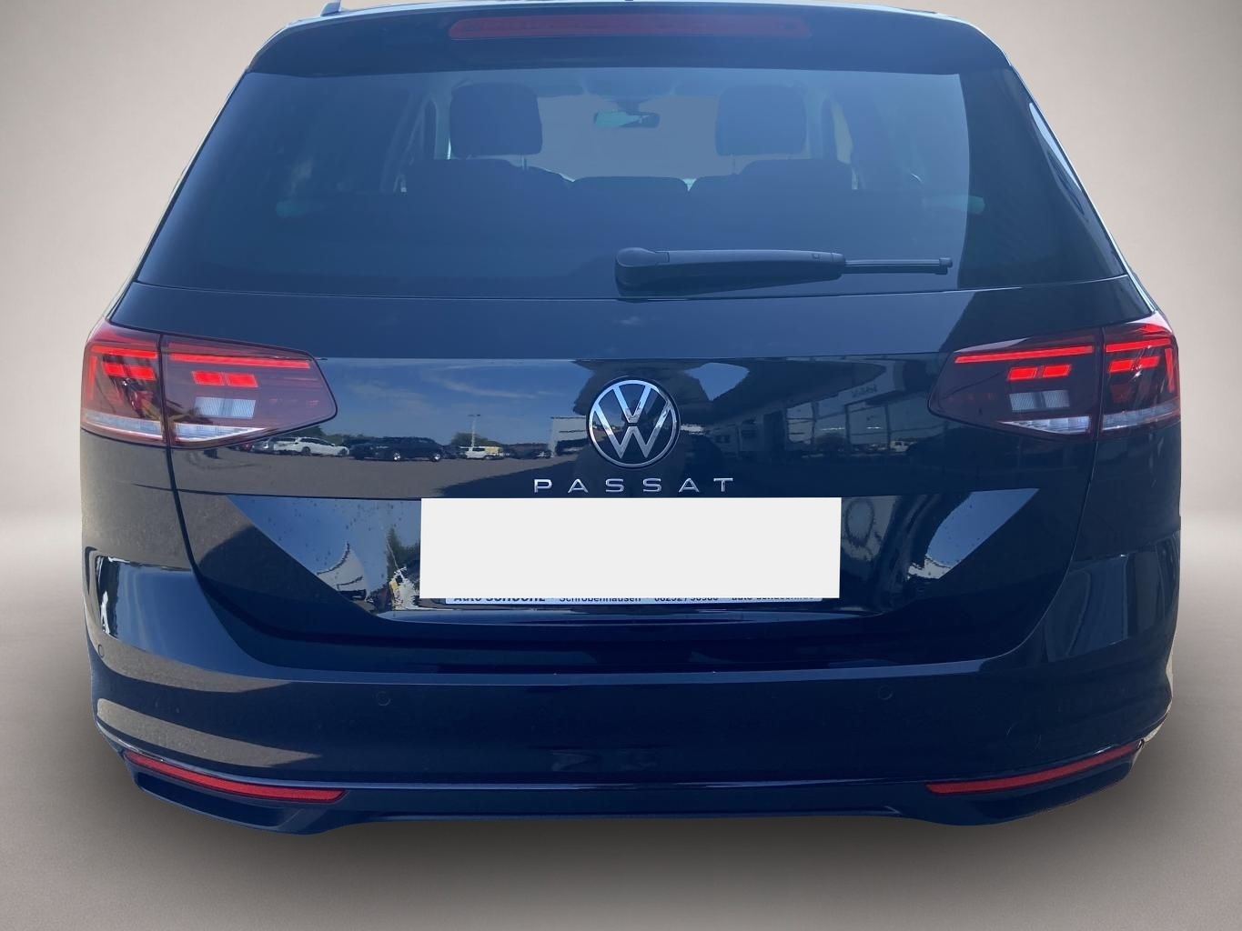 Volkswagen Passat Variant (06/2023, )