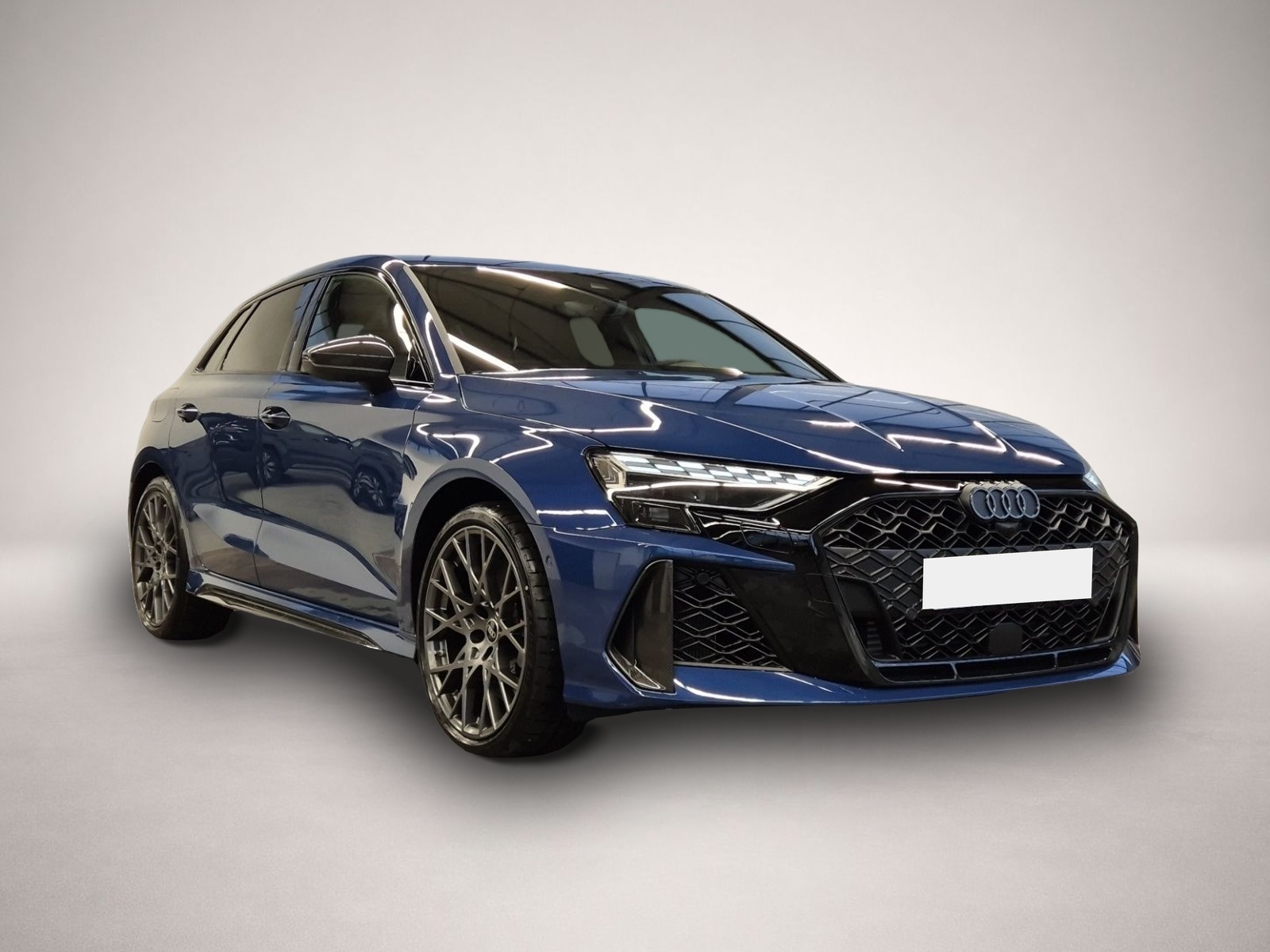 Audi quattro (12/2025, Benzin)