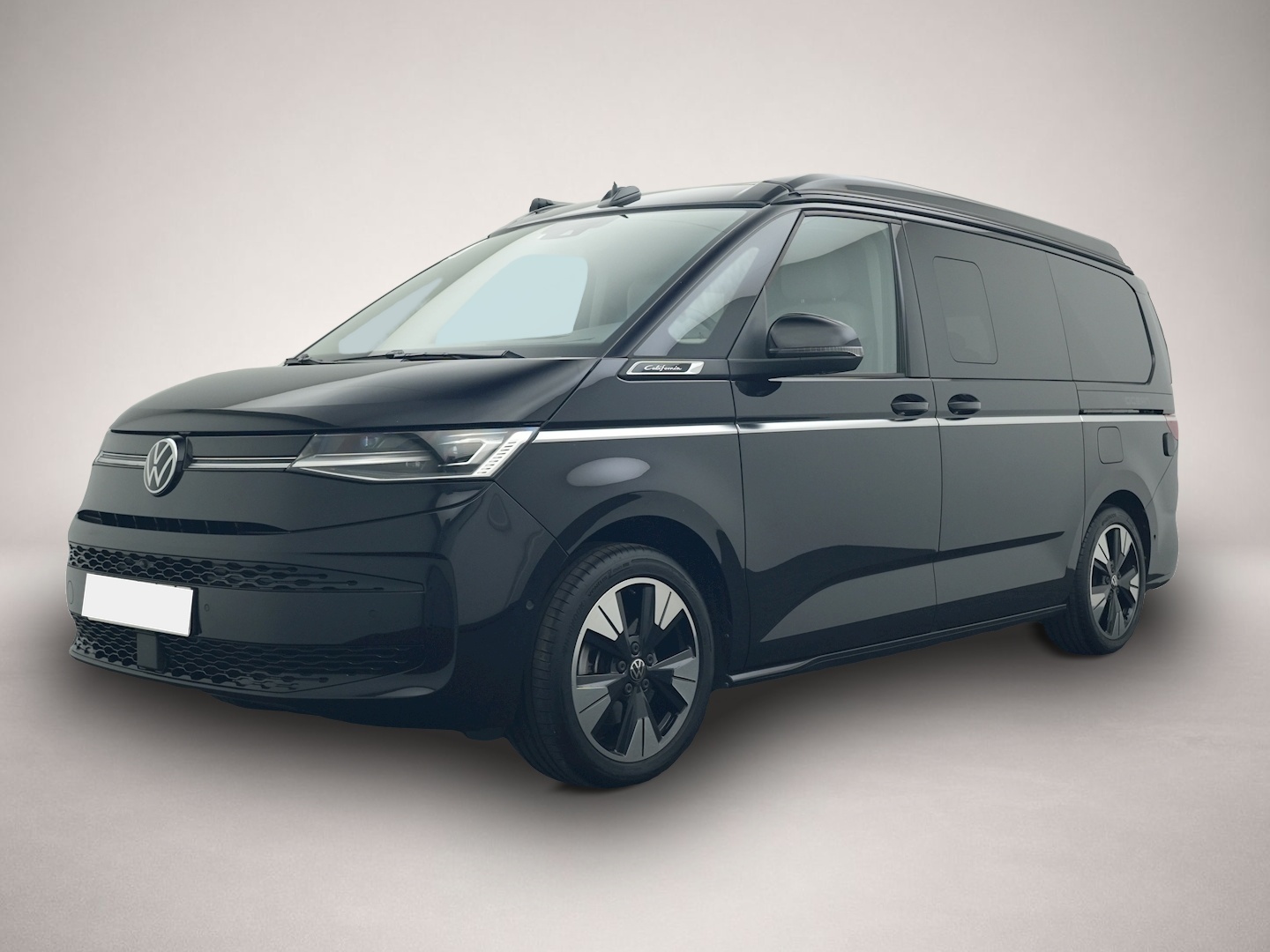 Volkswagen T7 California (05/2025, Hybrid (Benzin/Elektro))