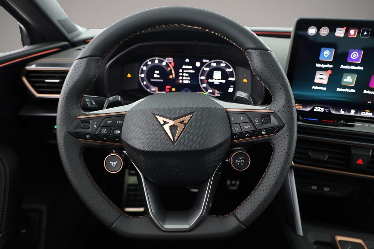 CUPRA Leon, Bild 6 von 7