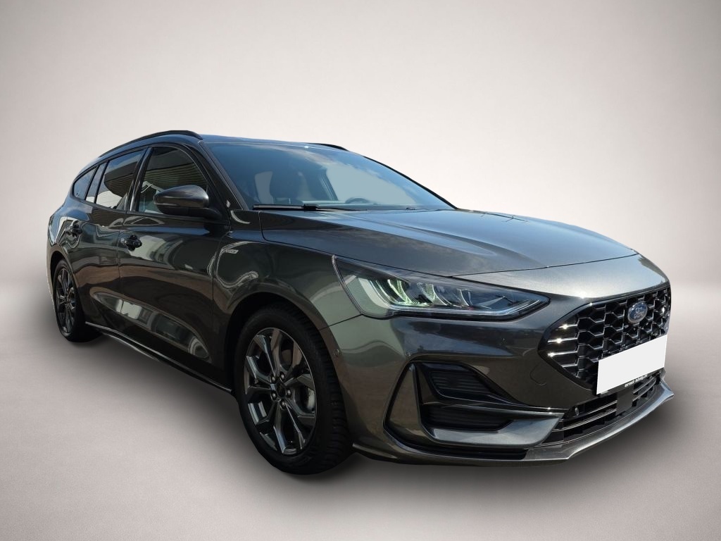 Ford Focus (06/2025, )
