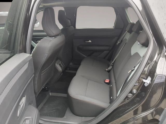 Dacia Bigster (05/2026, Hybrid (Benzin/Elektro))