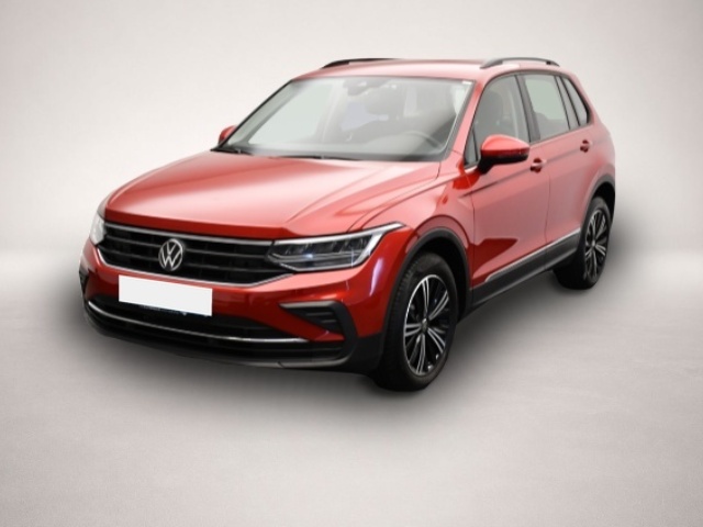 Volkswagen Tiguan (01/2022, )
