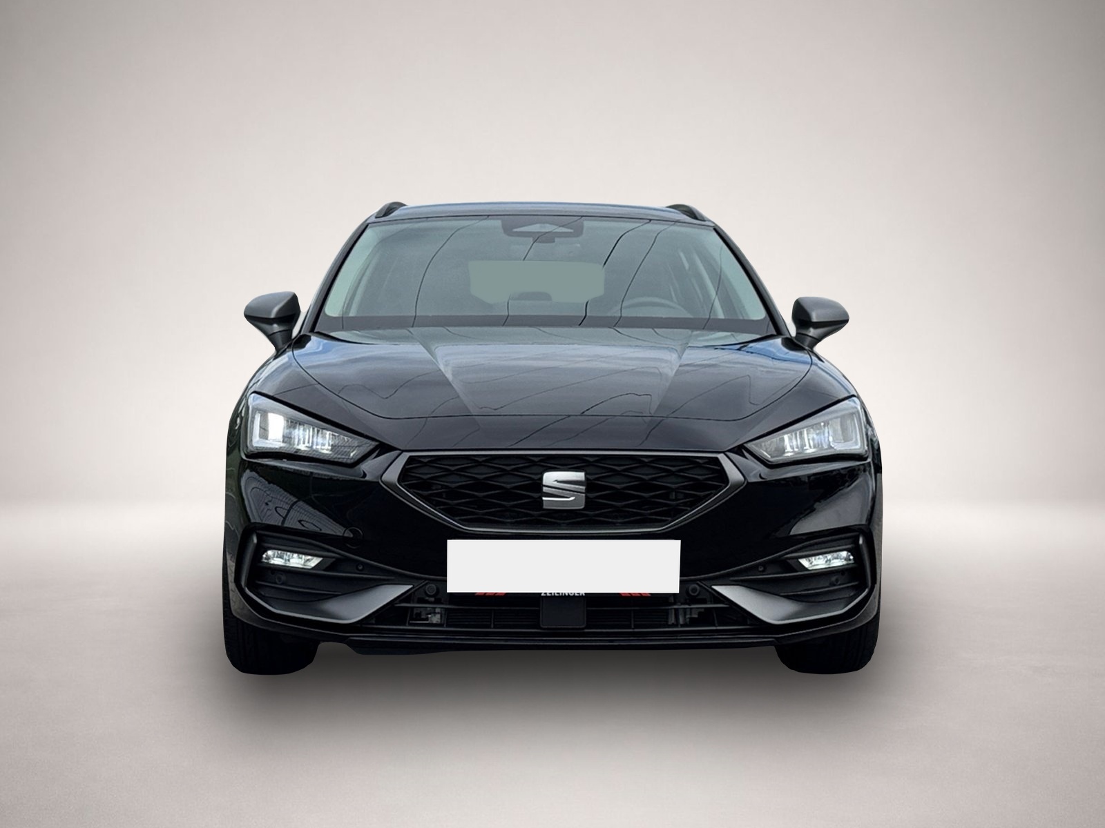 Seat Leon (05/2026, Benzin)