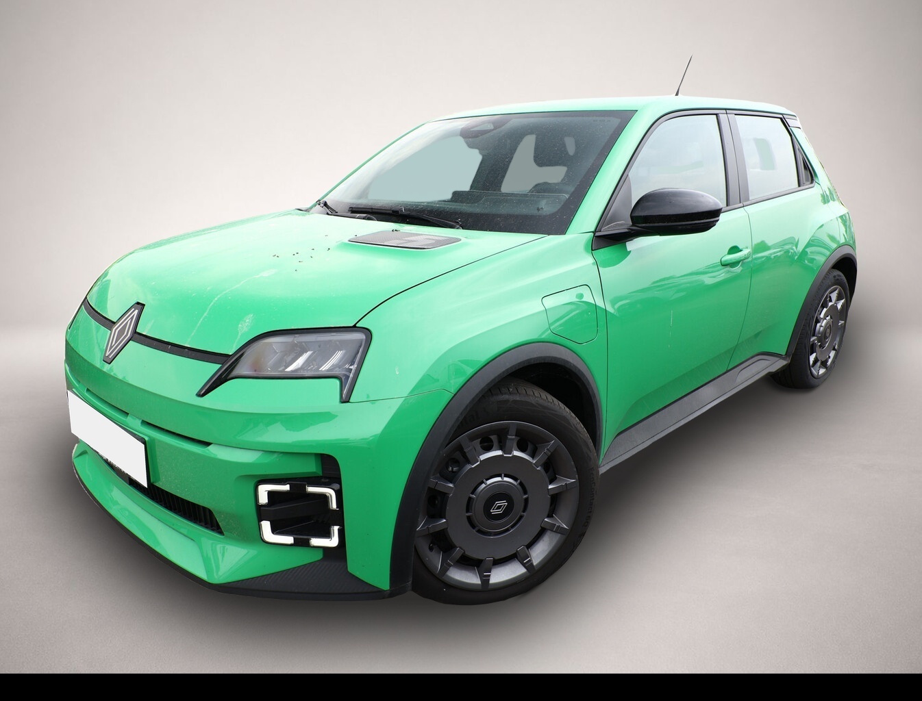Renault Other (03/2025, ELECTRIC)