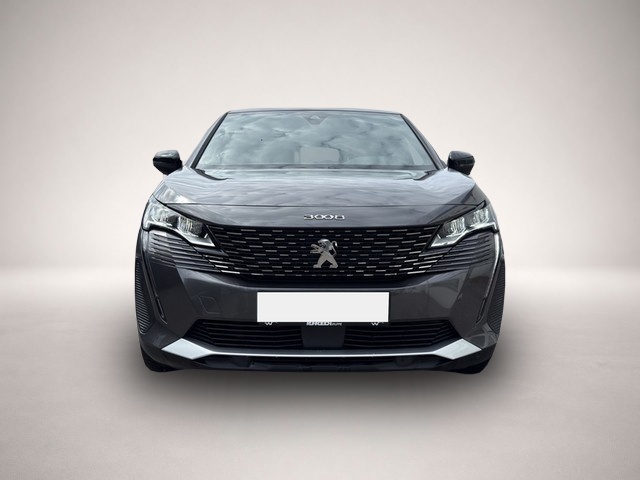 Peugeot 3008 (12/2023, Benzin)