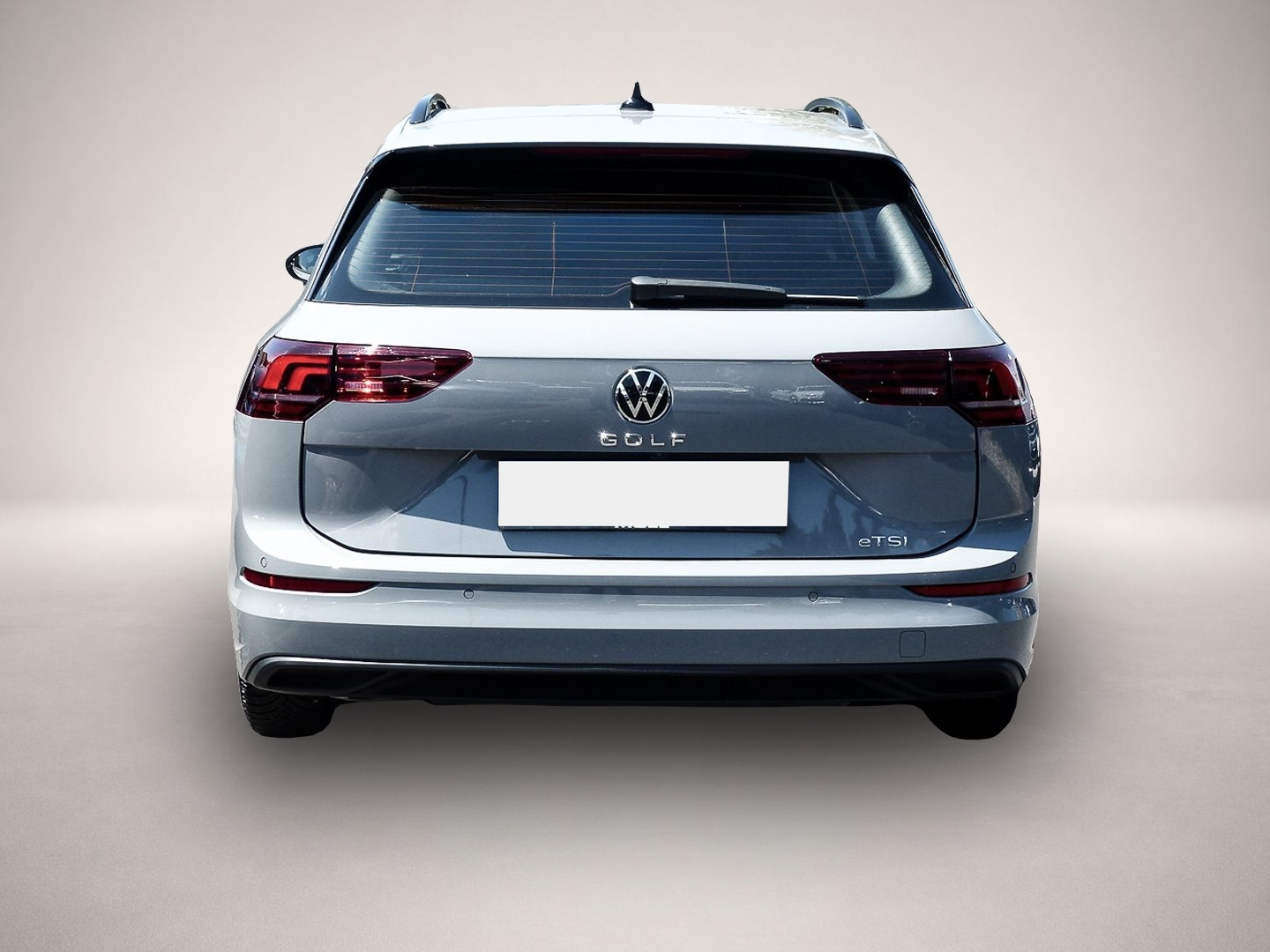 Volkswagen Golf (02/2025, Benzin)