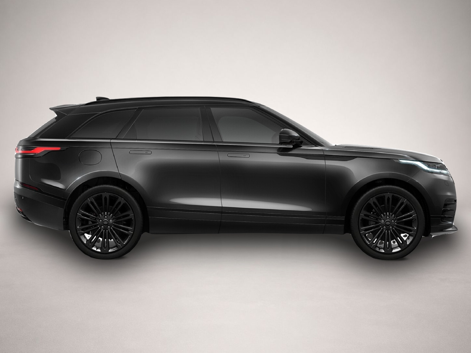 Land-Rover Range Rover Velar (, Diesel)