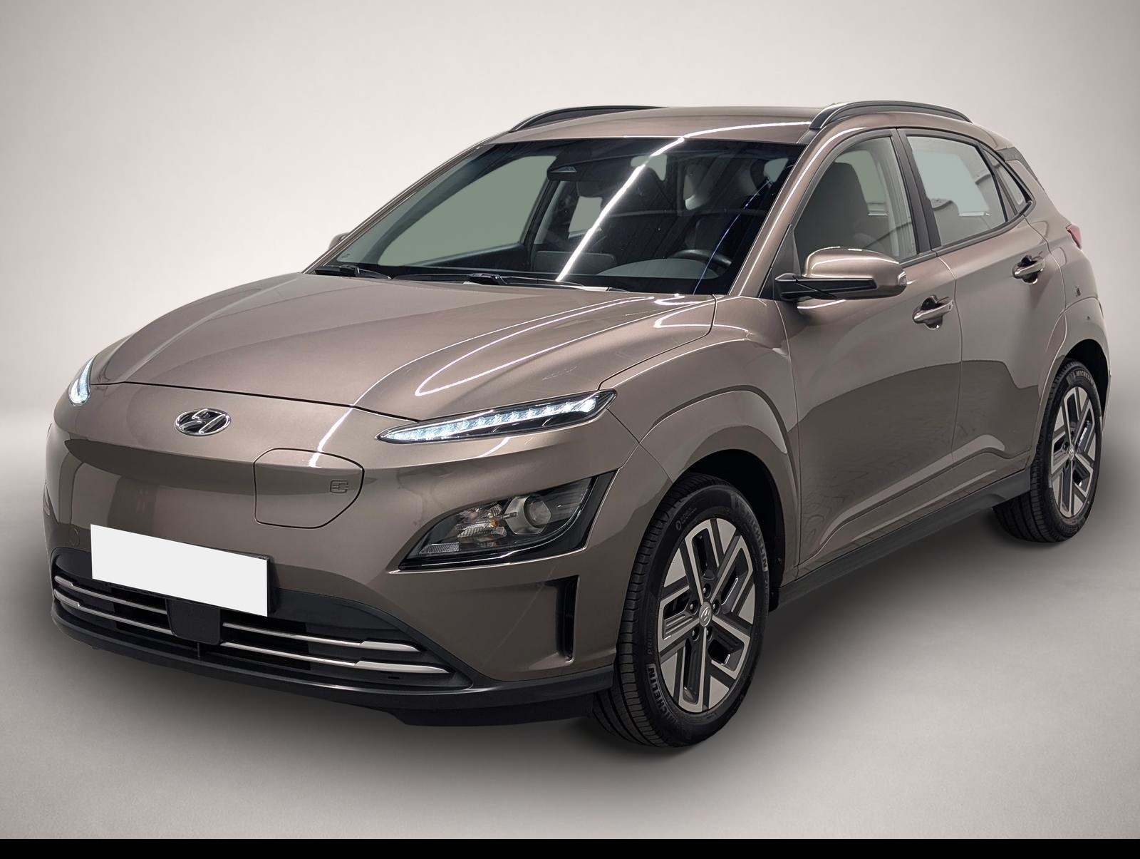 Hyundai KONA (02/2022, ELECTRIC)