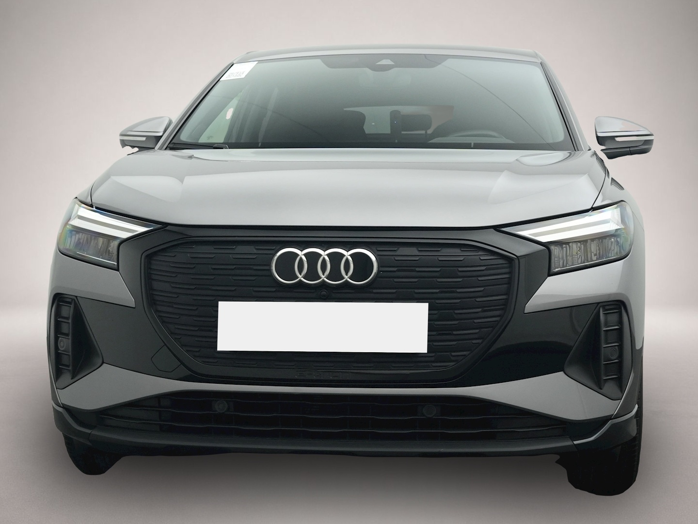 Audi Q4 e-tron (05/2023, ELECTRIC)
