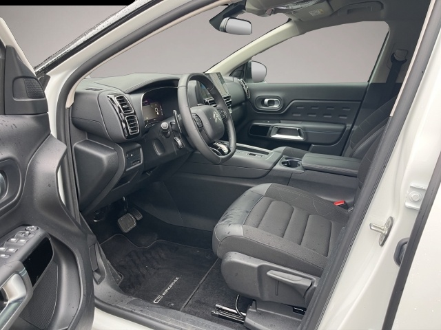 Citroen C5 Aircross (12/2023, Diesel)