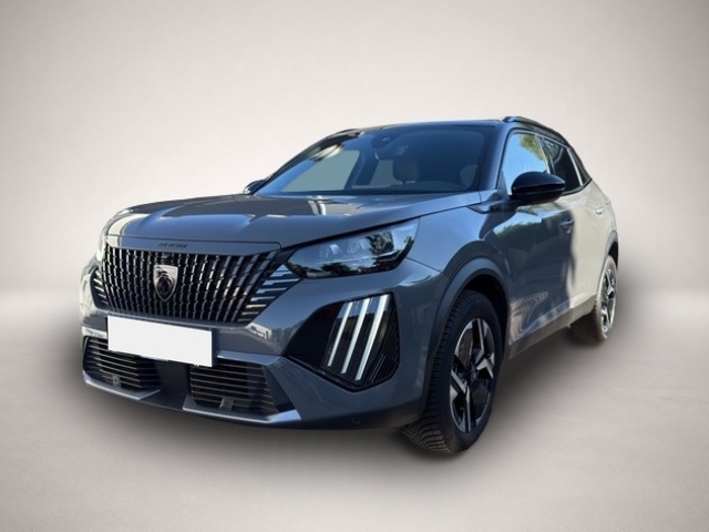 Peugeot 2008 (06/2024, Benzin)
