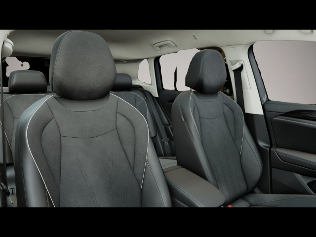 Volkswagen Tiguan (03/2025, )