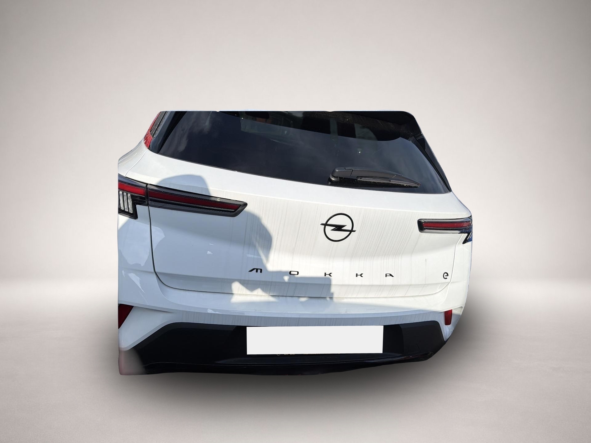 Opel Mokka-e (08/2021, ELECTRIC)