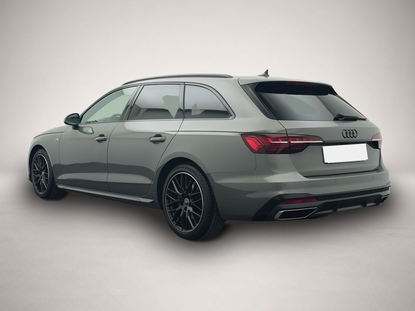 Audi A4 (01/2025, Diesel)