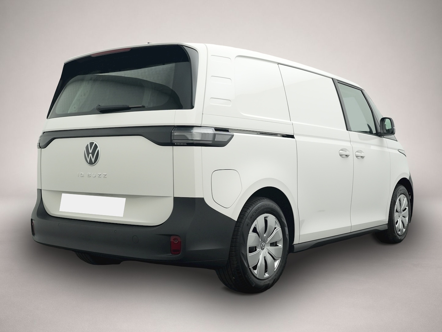 Volkswagen Other (07/2026, ELECTRIC)