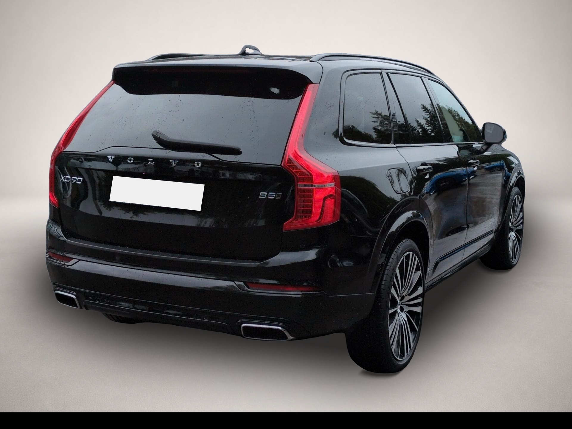 Volvo XC90 (01/2021, Diesel)