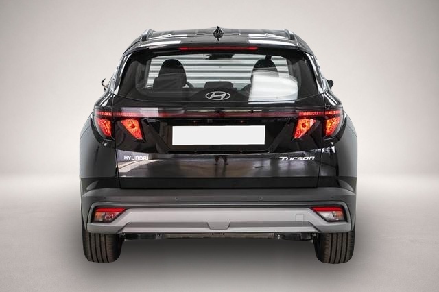 Hyundai TUCSON (06/2026, Benzin)