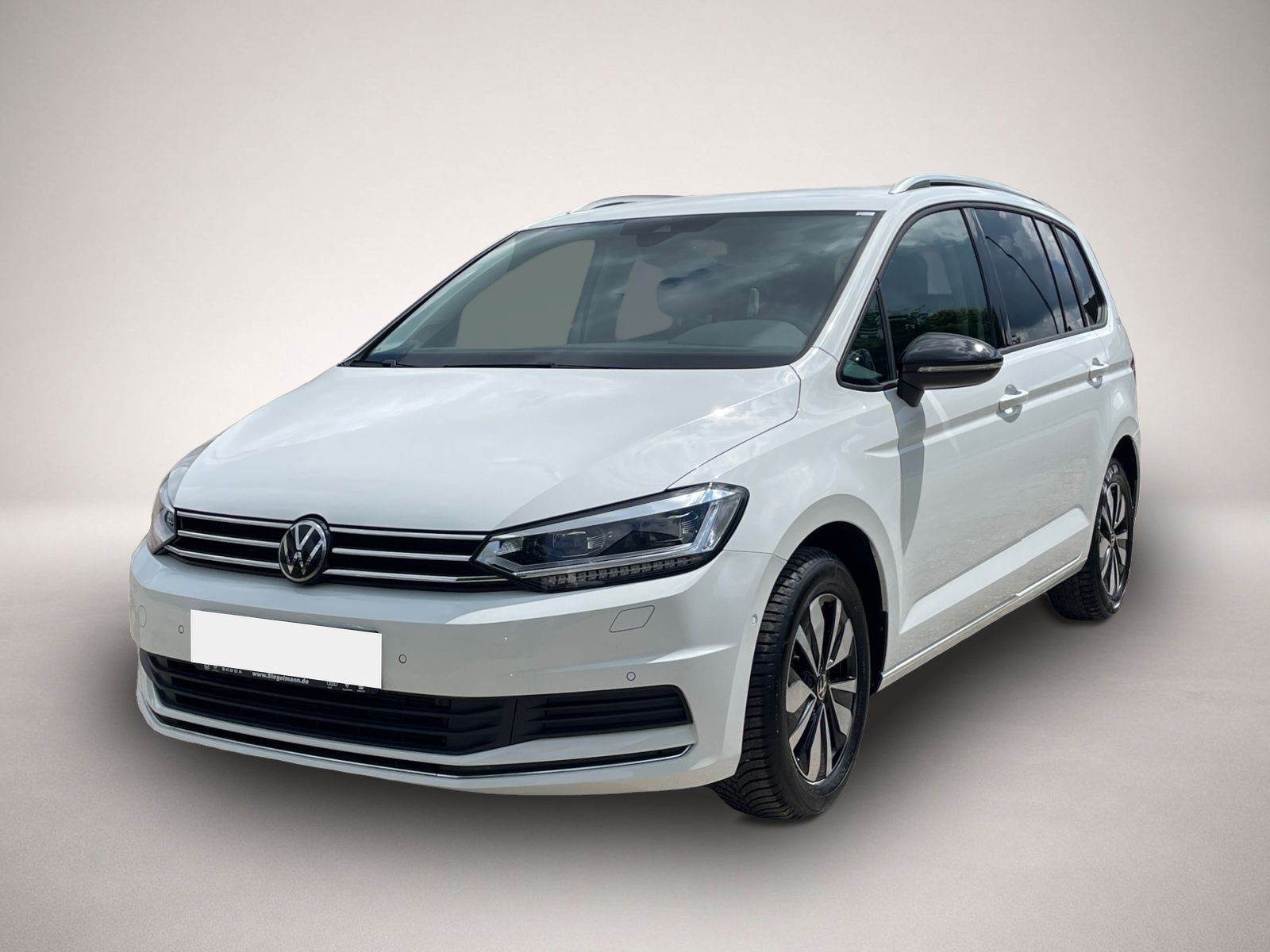 Volkswagen Touran (07/2025, )
