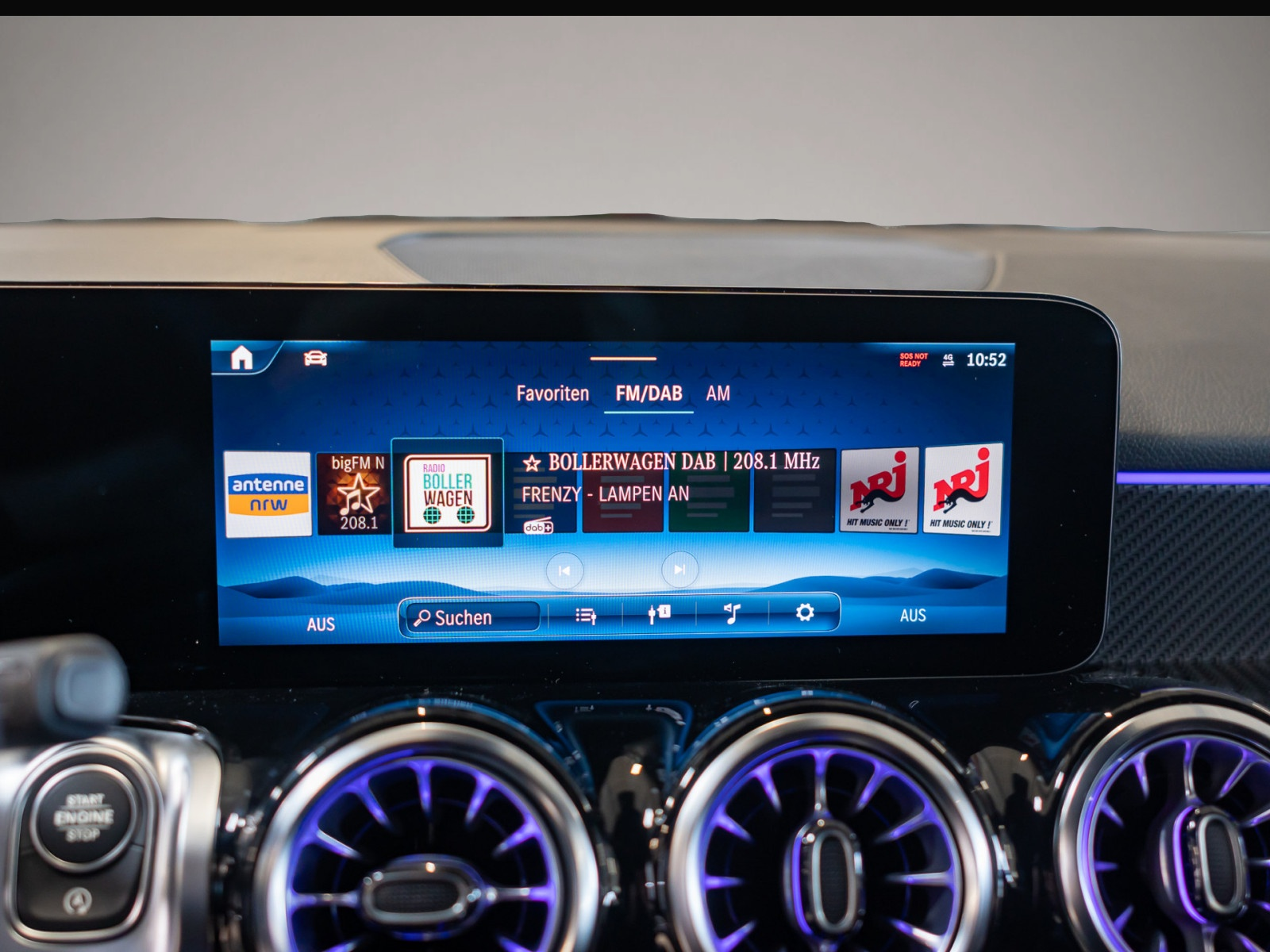 Mercedes-Benz GLB 220 (04/2026, Diesel)